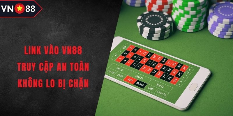 link vào VN88