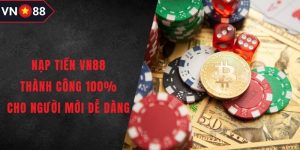 Nạp tiền VN88