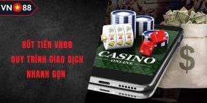 Rút tiền VN88