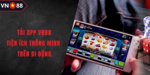 Tải app VN88