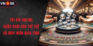 Tài xỉu online