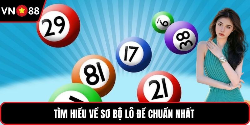 Tìm hiểu sơ bộ về lô đề chuẩn nhất